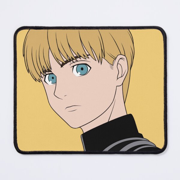 Item preview, Blonde Twink designed and sold by Retratosanime.