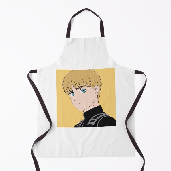 Item preview, Blonde Twink designed and sold by Retratosanime.