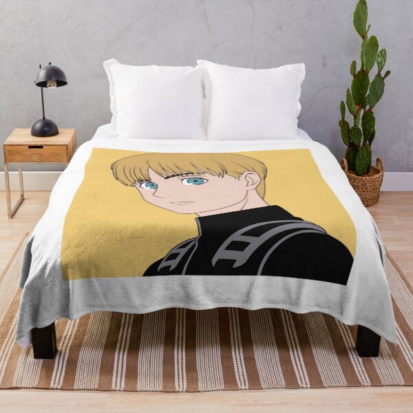 Item preview, Blonde Twink designed and sold by Retratosanime.