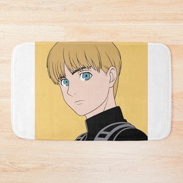Item preview, Blonde Twink designed and sold by Retratosanime.