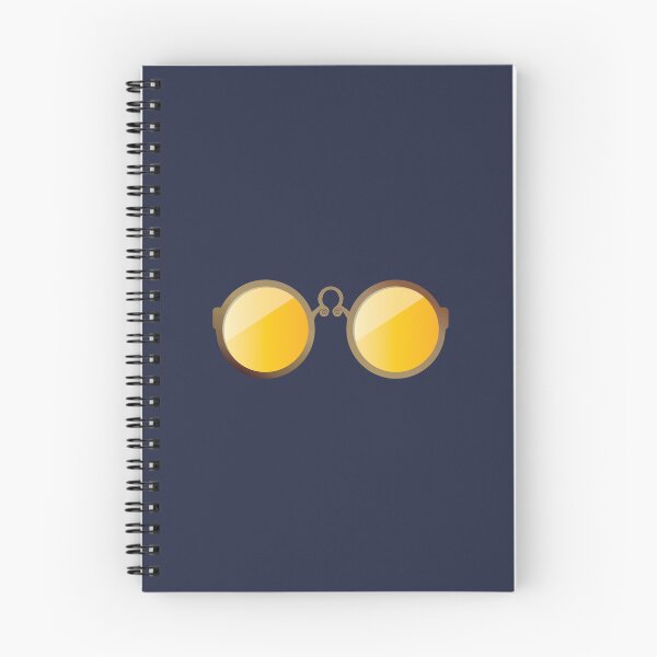 Artikelvorschau, Mizus Brille entworfen und verkauft von Yue Miko.