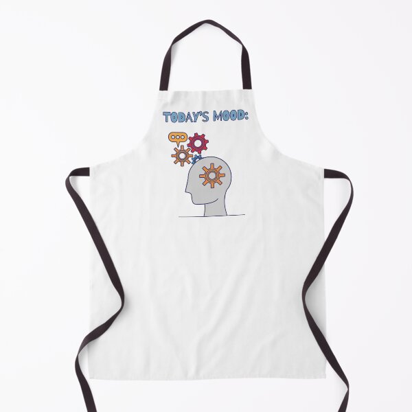 Item preview, Today's Mood- Imaginative designed and sold by JoyGDesigns.
