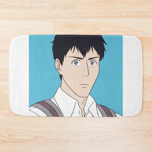 Item preview, Silly Guy designed and sold by Retratosanime.