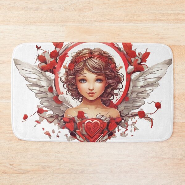 Item preview, cupid designed and sold by Eakkluk.