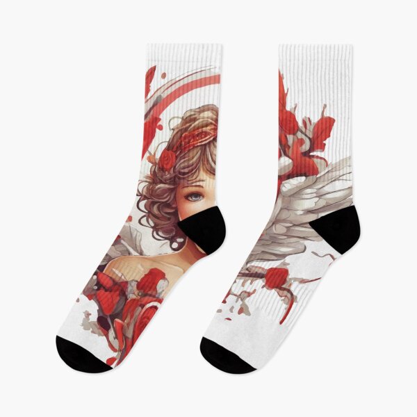 Item preview, cupid designed and sold by Eakkluk.