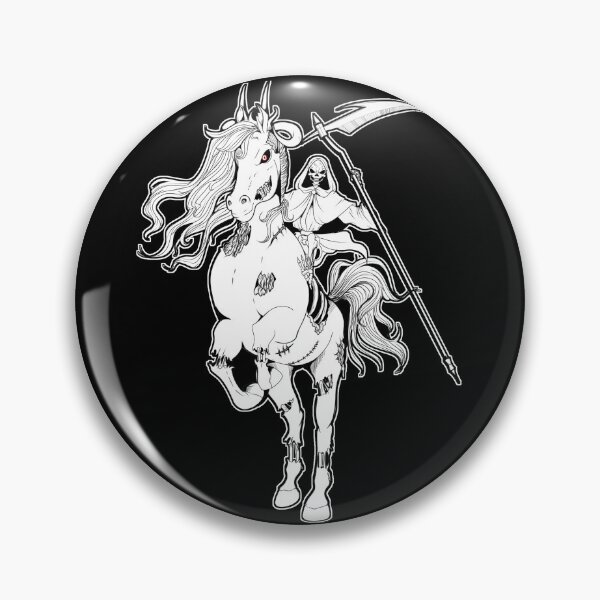 Item preview, Mighty Steed designed and sold by Demonicdame.