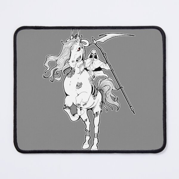 Item preview, Mighty Steed designed and sold by Demonicdame.