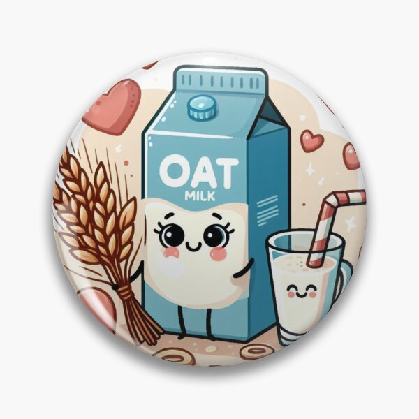Item preview, Oat Milk designed and sold by Azrora.
