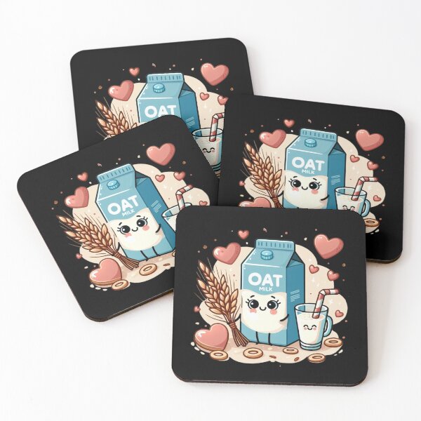 Item preview, Oat Milk designed and sold by Azrora.