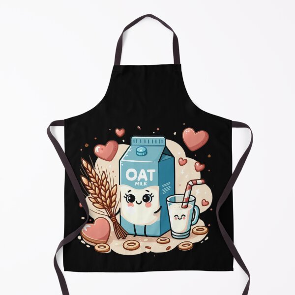 Item preview, Oat Milk designed and sold by Azrora.