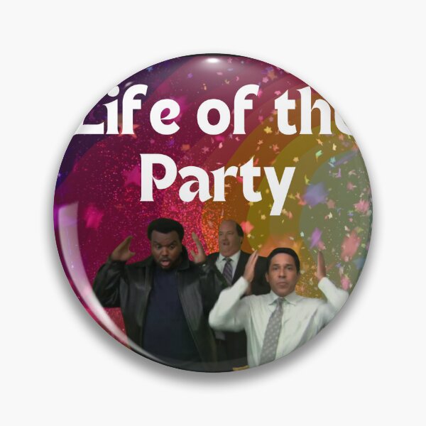 Item preview, Life of the Party designed and sold by Jaques-World.