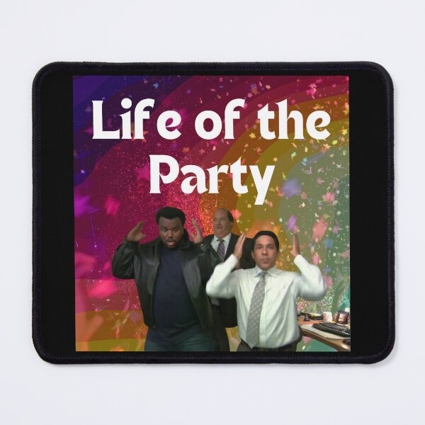 Item preview, Life of the Party designed and sold by Jaques-World.