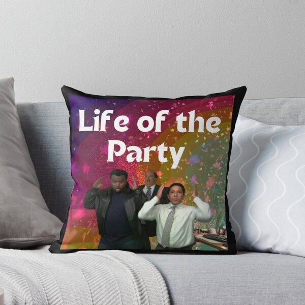 Item preview, Life of the Party designed and sold by Jaques-World.