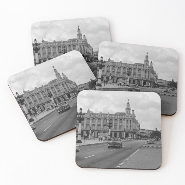 Item preview, Havana Central  designed and sold by henryharrison.