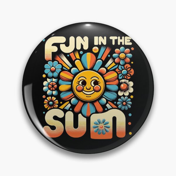 Item preview, Fun in the Sun. designed and sold by momoworlddesign.