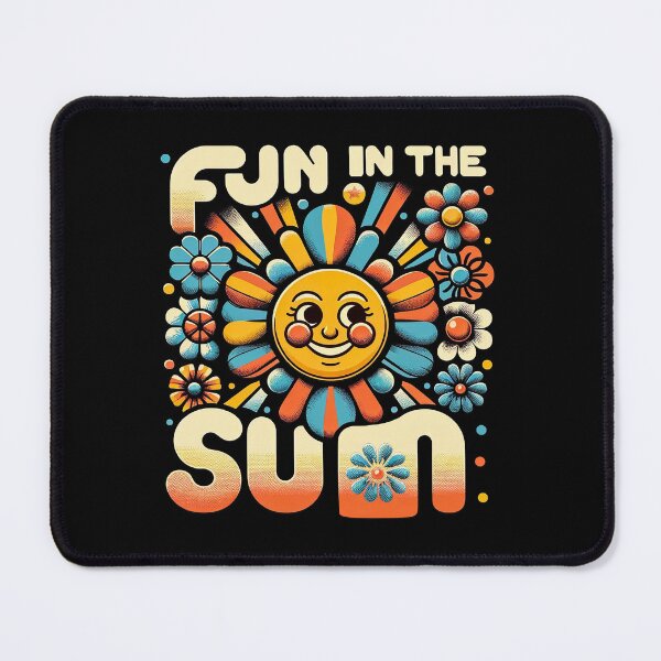 Item preview, Fun in the Sun. designed and sold by momoworlddesign.