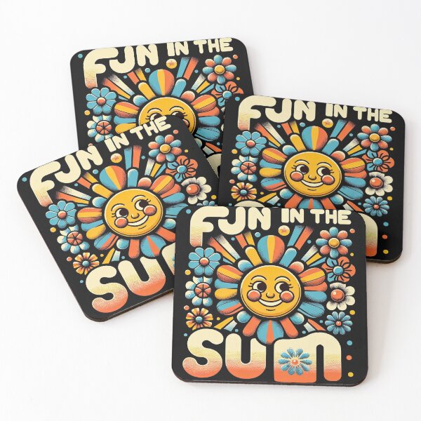 Item preview, Fun in the Sun. designed and sold by momoworlddesign.