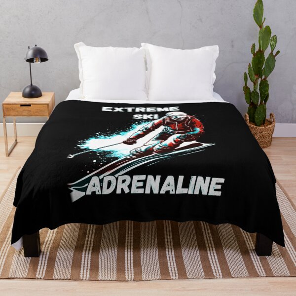 Item preview, Adrenaline extreme ski designed and sold by Skechtman2003.