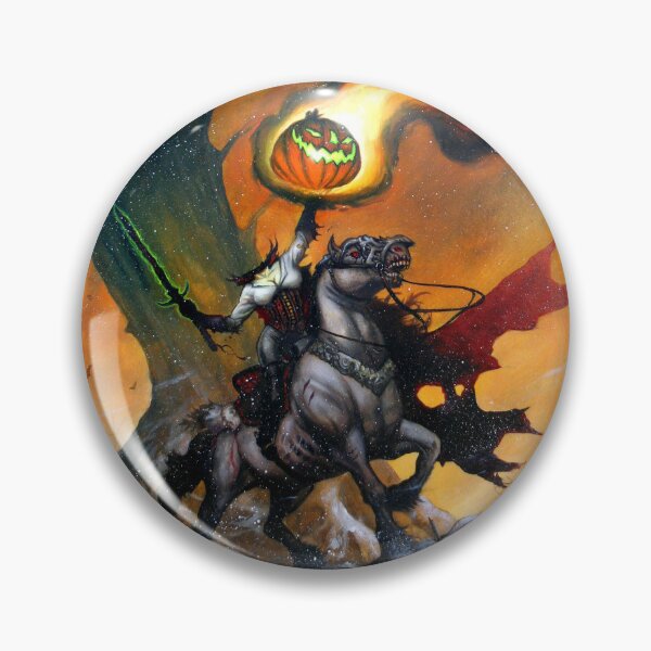 Item preview, Sleepy Hollow designed and sold by Castillostudios.