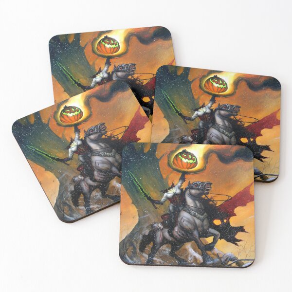 Item preview, Sleepy Hollow designed and sold by Castillostudios.