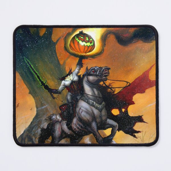 Item preview, Sleepy Hollow designed and sold by Castillostudios.