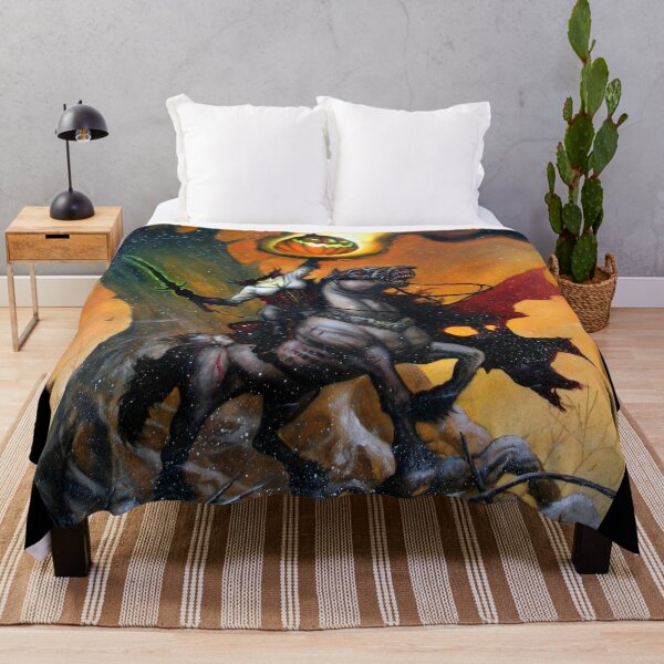 Item preview, Sleepy Hollow designed and sold by Castillostudios.