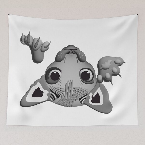 Item preview, Cat 8 designed and sold by Ilona Matushkova.