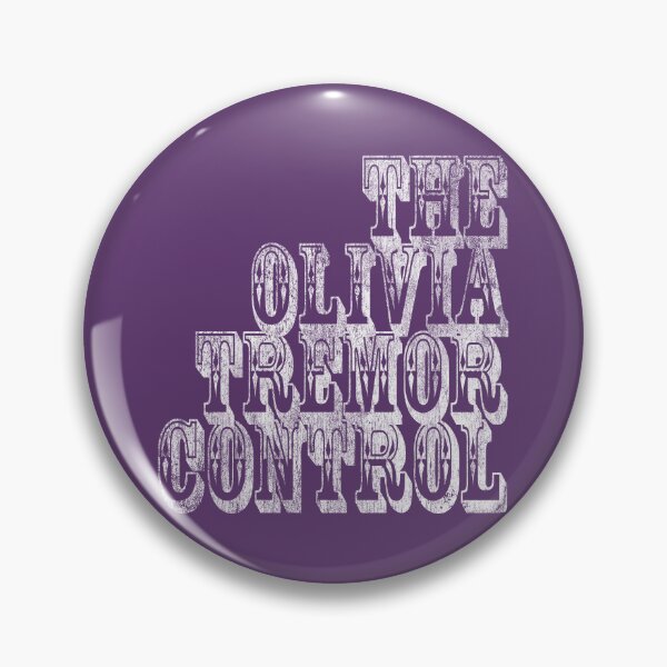 Item preview, Olivia Tremor Control designed and sold by brianhillDESIGN.