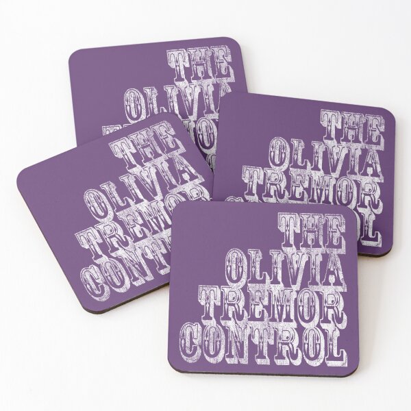 Item preview, Olivia Tremor Control designed and sold by brianhillDESIGN.