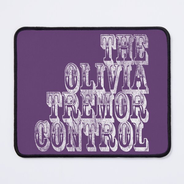 Item preview, Olivia Tremor Control designed and sold by brianhillDESIGN.