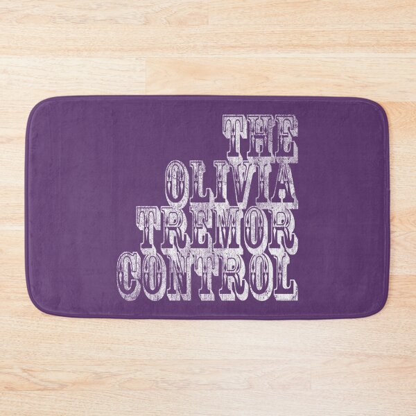 Item preview, Olivia Tremor Control designed and sold by brianhillDESIGN.