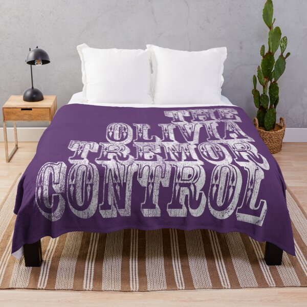 Item preview, Olivia Tremor Control designed and sold by brianhillDESIGN.