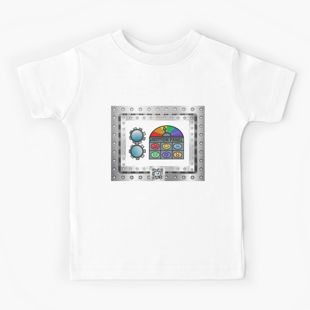 Item preview, Kids T-Shirt designed and sold by TeacherGoals.