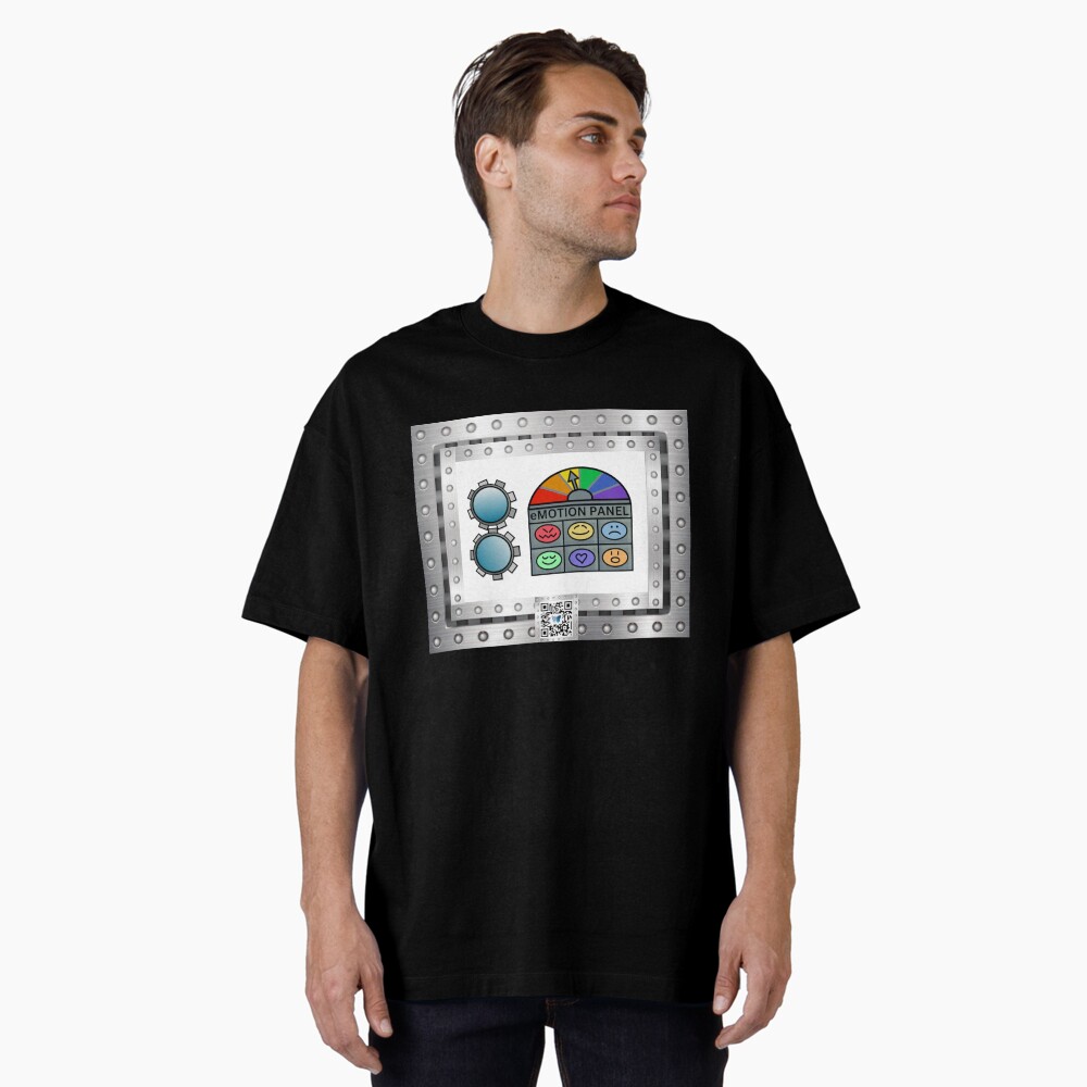 Item preview, Oversized T-Shirt designed and sold by TeacherGoals.