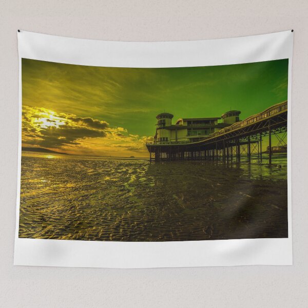 Item preview, Weston Pierage  designed and sold by hawkie.
