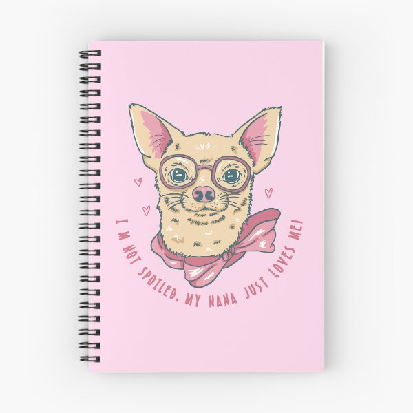 Item preview, IDWT Spoiled Doggo designed and sold by Chichiria22.