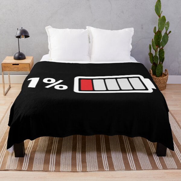 Item preview, Low Battery designed and sold by ThomasKadmon.