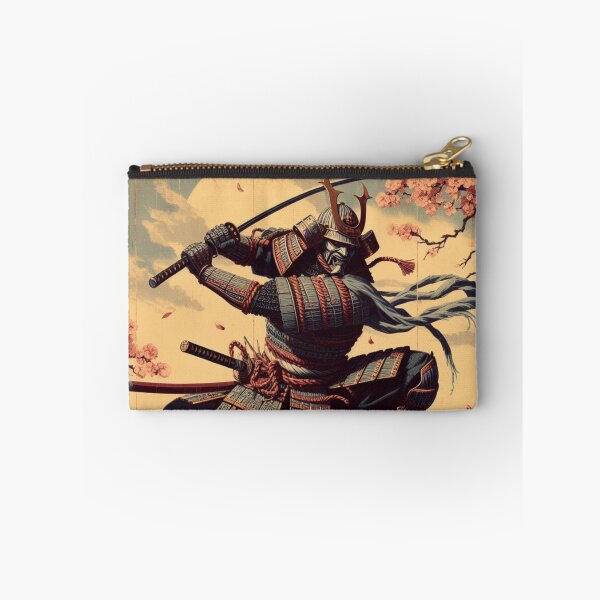 Item preview, Armored Samurai designed and sold by Azrora.