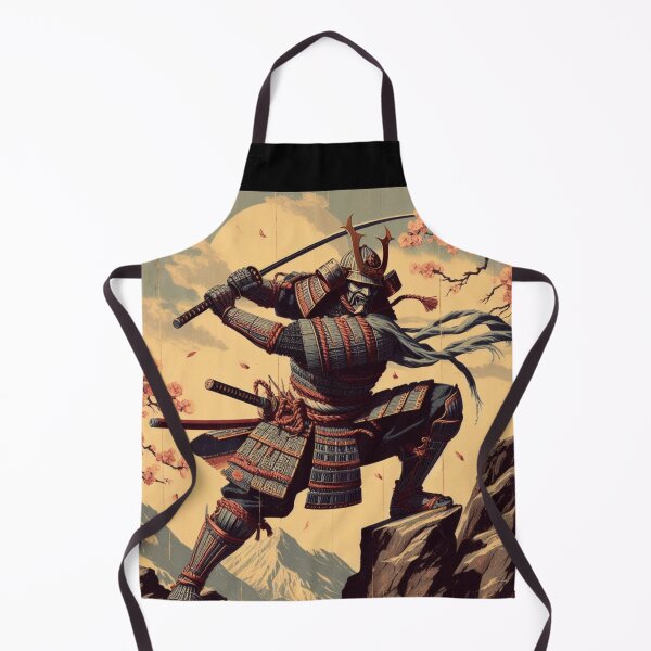 Item preview, Armored Samurai designed and sold by Azrora.
