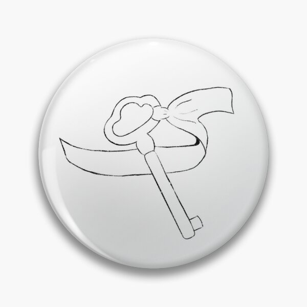 Item preview, little women key sketch designed and sold by milliondreams.