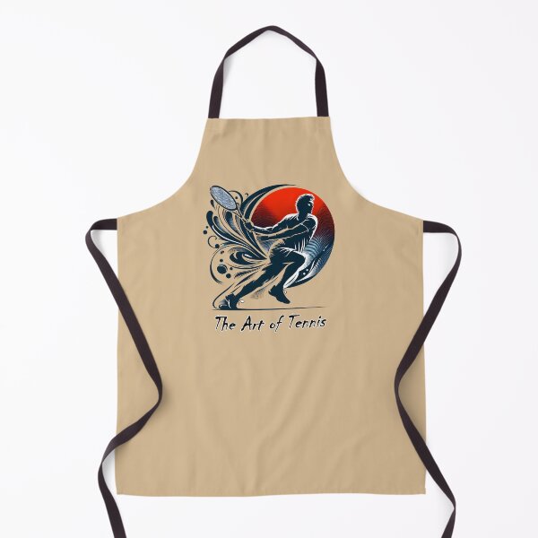 Item preview, The Art of Tennis - Tennis in Motion designed and sold by LV-creator.