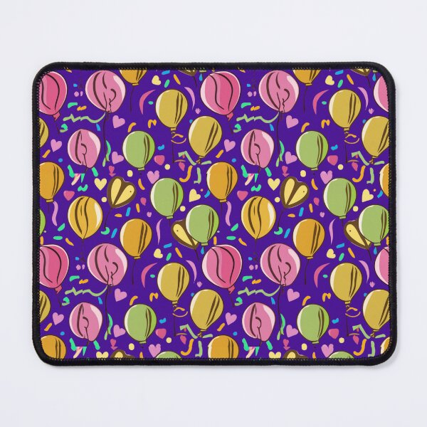 Item preview, Pattern Ballons designed and sold by GenZ-Fashion.