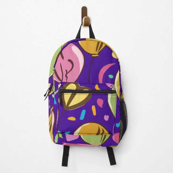 Item preview, Pattern Ballons designed and sold by GenZ-Fashion.