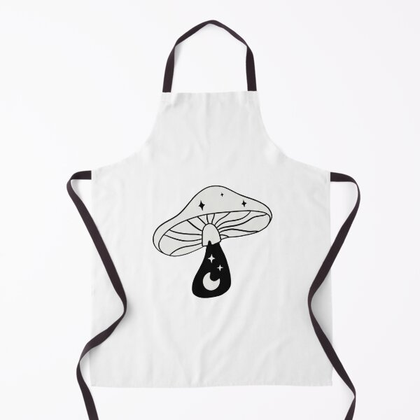 Item preview, Witchy mushroom aesthetic designed and sold by ForestWitchShop.