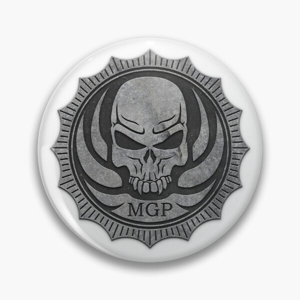 Item preview, MGP 4ever! designed and sold by Sry-Not-Sry.
