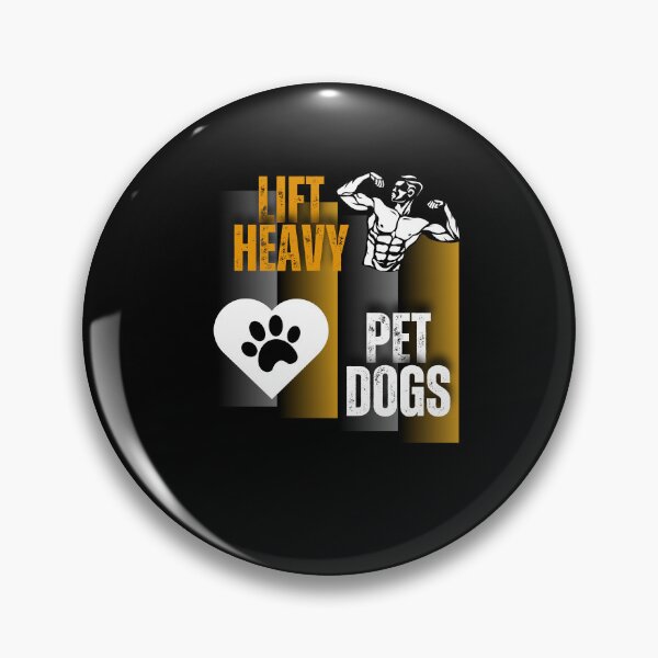 Item preview, Lift heavy pet dogs designed and sold by Mikusia.