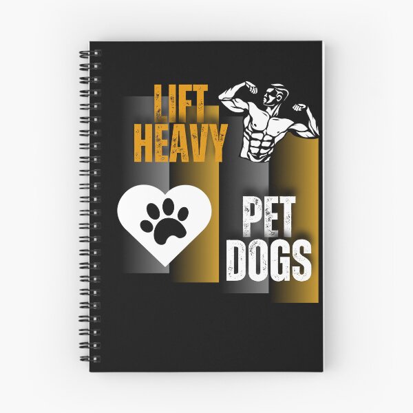 Item preview, Lift heavy pet dogs designed and sold by Mikusia.