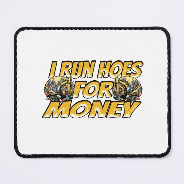Item preview, I Run Hoes For Money designed and sold by Icerizeartx.
