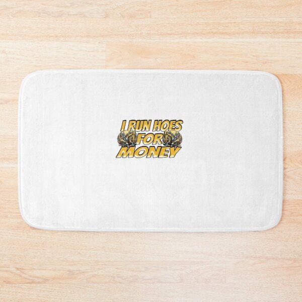 Item preview, I Run Hoes For Money designed and sold by Icerizeartx.