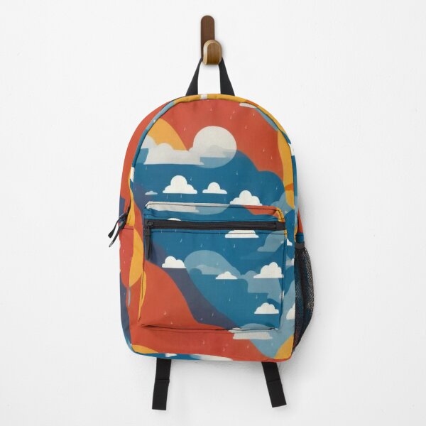Item preview, Fun Cloud Patterns designed and sold by mythangs.